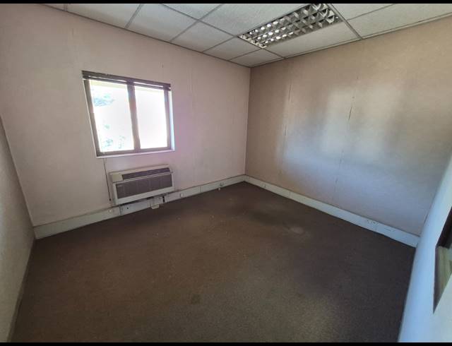 342M² OFFICE TO LET IN RIVONIA